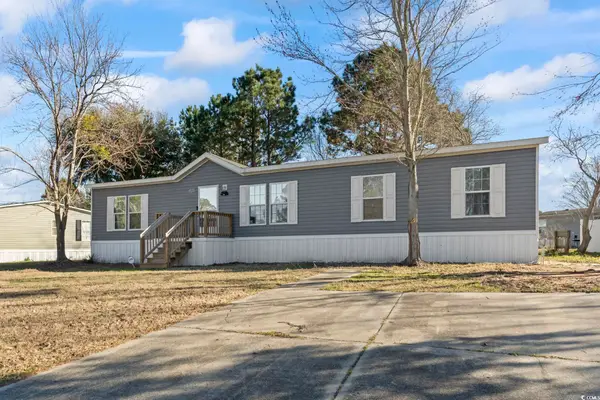 386 Persimmon Ln., Myrtle Beach, SC 29579