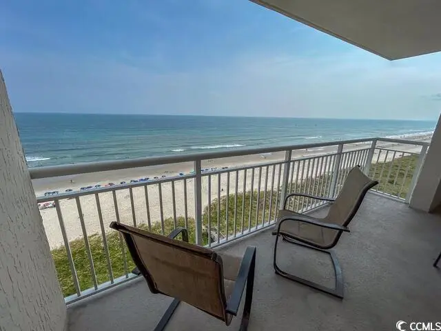 1401 S Ocean Blvd. S #1003, North Myrtle Beach, SC 29582 - #3