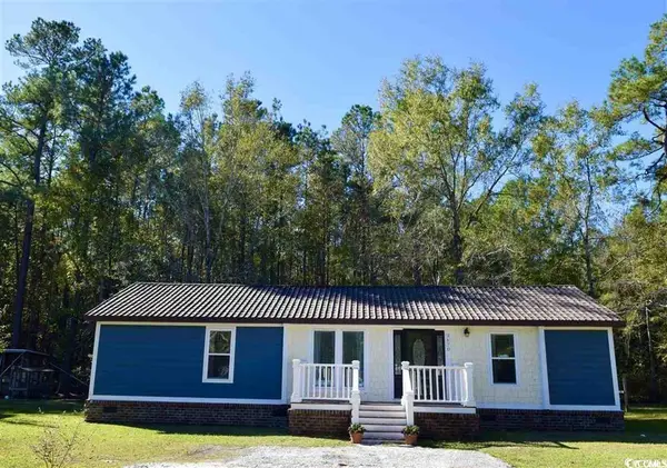 2670 Tanga Ln., Conway, SC 29526