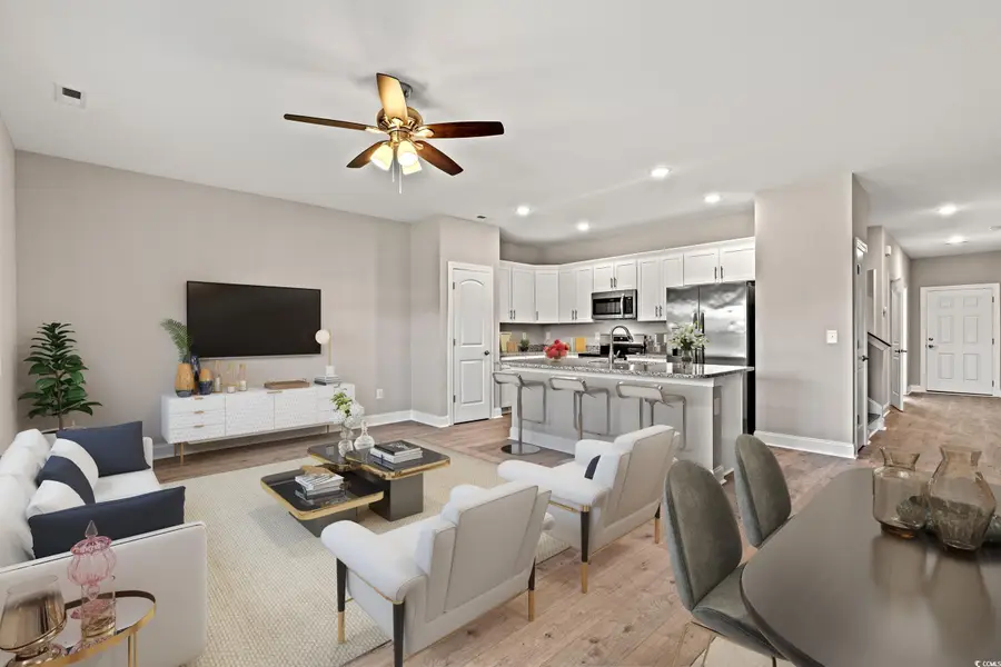 344 Kiskadee Loop #C, Conway, SC 29526 - Image #3