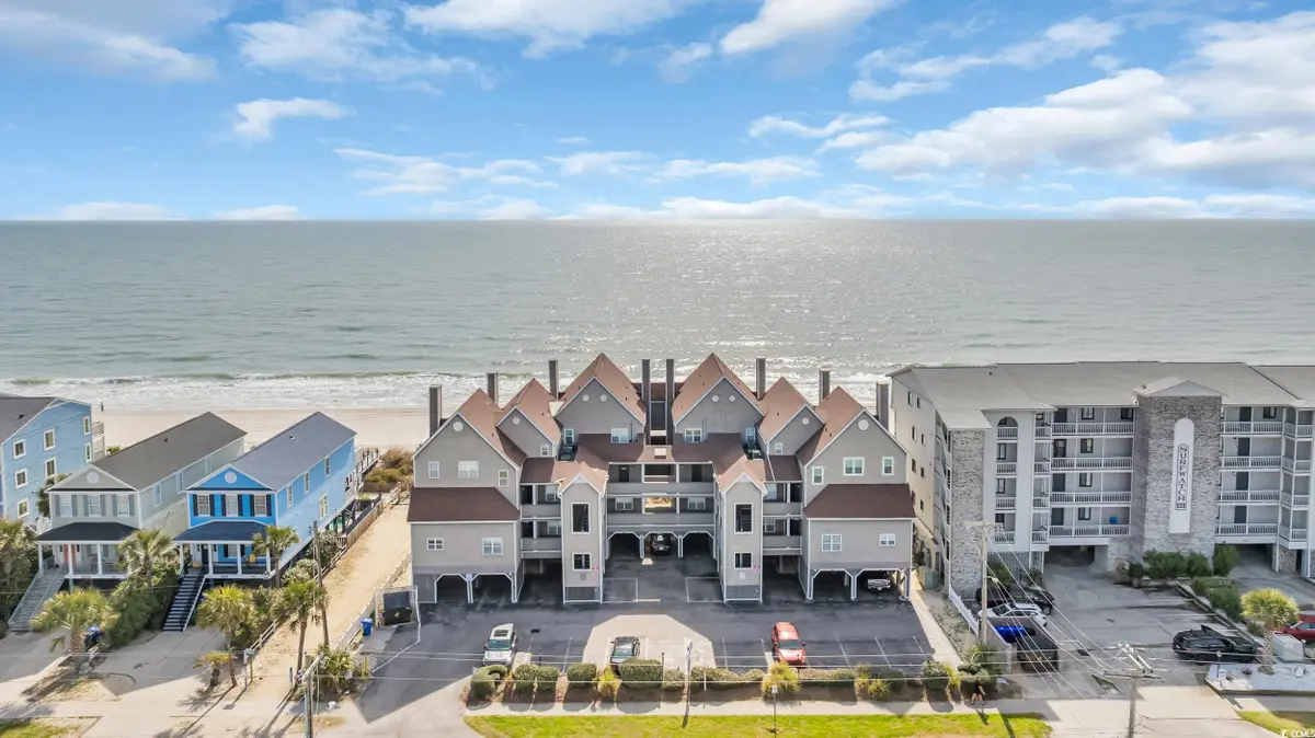 1113 N Ocean Blvd. #101, Surfside Beach, SC 29575 - Image #1