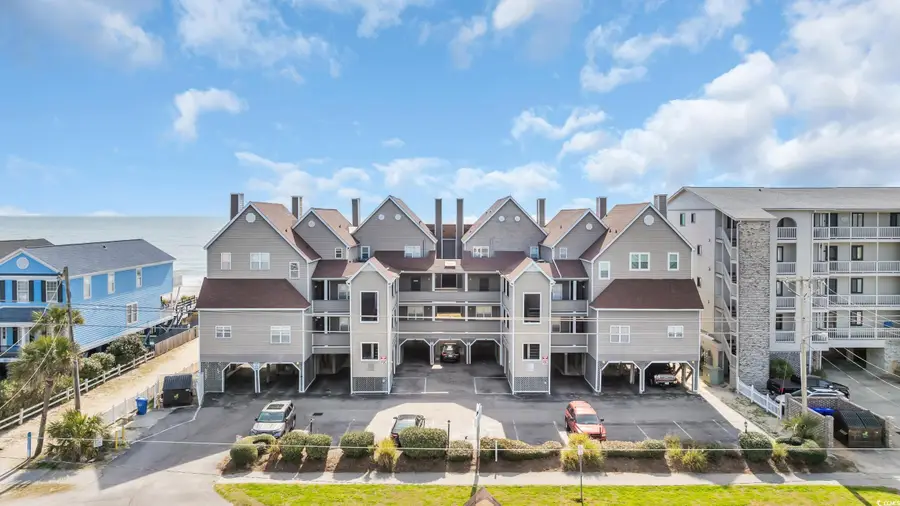 1113 N Ocean Blvd. #101, Surfside Beach, SC 29575 - Image #2