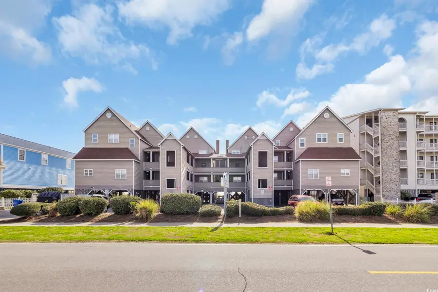 1113 N Ocean Blvd. #101, Surfside Beach, SC 29575 - Image #3