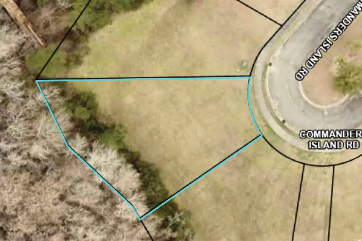 159 Commanders Island Rd., Georgetown, SC 29440 - Image #1