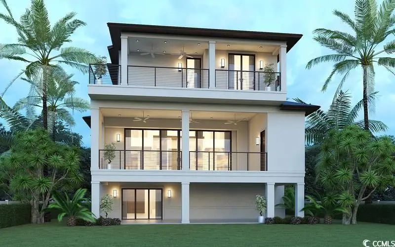 4710 Surf St., North Myrtle Beach, SC 29582 - Image #2