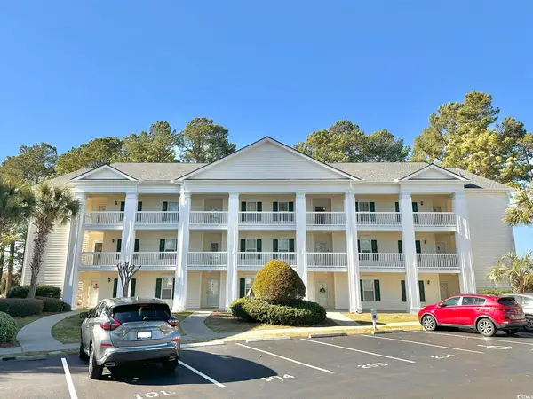 5000 Windsor Green Way #204, Myrtle Beach, SC 29579