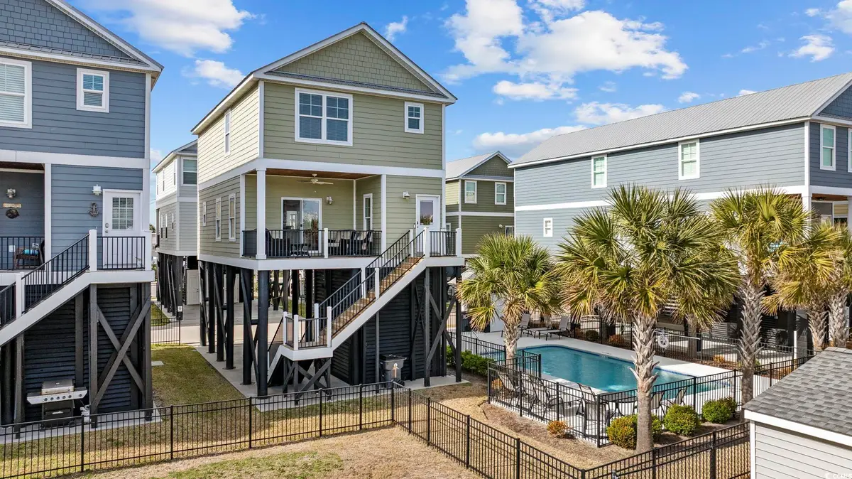 132 Garden City Retreat Dr., Murrells Inlet, SC 29576 - Image #1