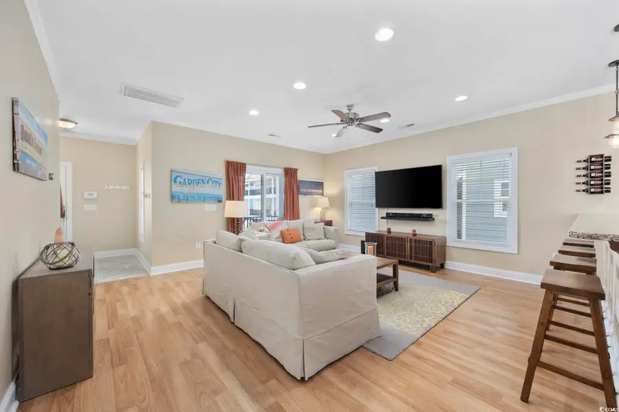 132 Garden City Retreat Dr., Murrells Inlet, SC 29576 - Image #3