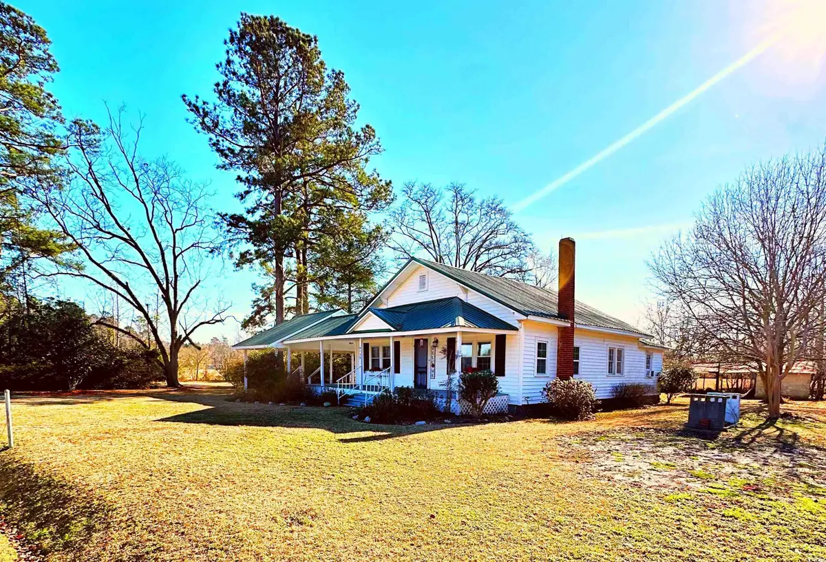 6733 High Point Church Rd., Conway, SC 29527 - Image #1