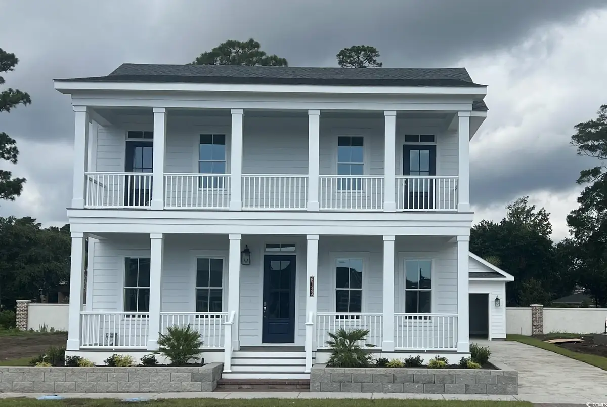 8053 Laurel Ash Ave., Myrtle Beach, SC 29572 - Image #1