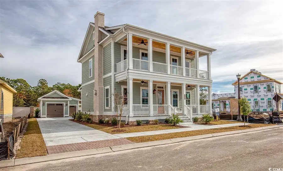 8053 Laurel Ash Ave., Myrtle Beach, SC 29572 - Image #3