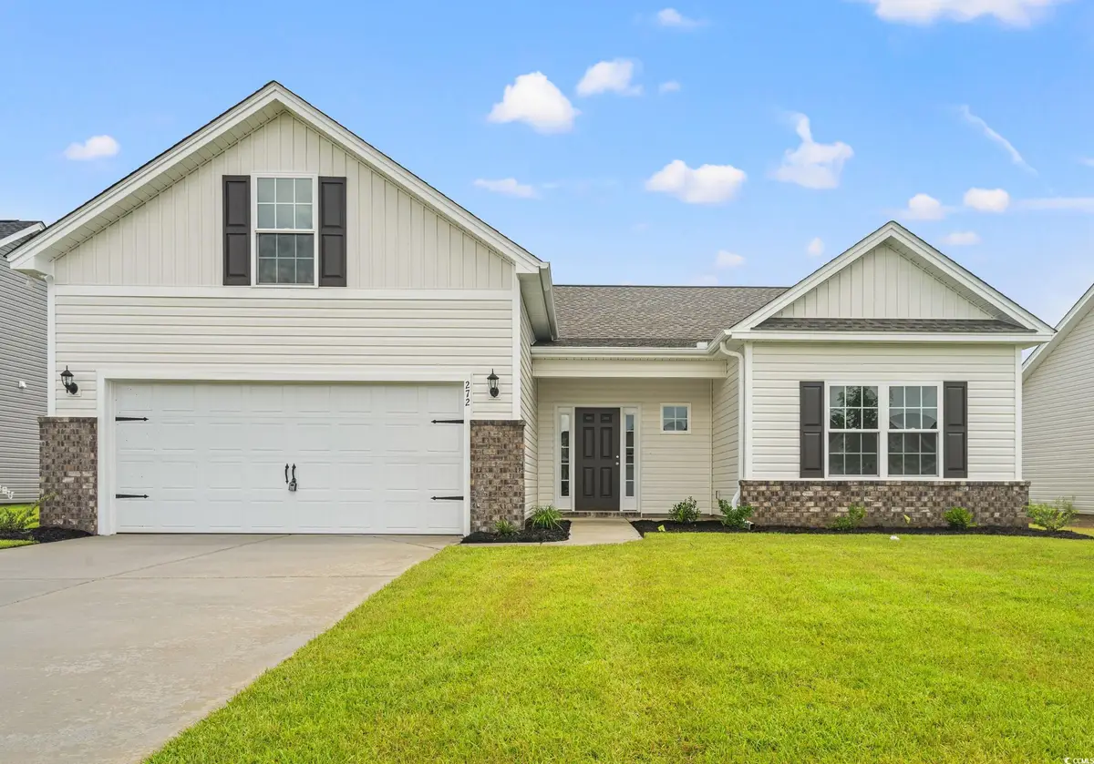 272 Stillbrook Dr., Longs, SC 29568 - Image #1