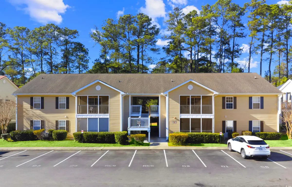 197 Charter Dr. #D-8, Longs, SC 29568 - Image #1