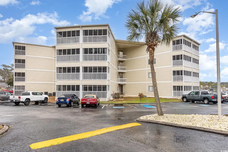 4350 Intercoastal Dr. #1404, Little River, SC 29566 - Image #2
