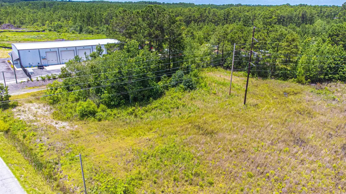 TBD Mount Pisgah Cemetery Rd., Conway, SC 29526 - #1