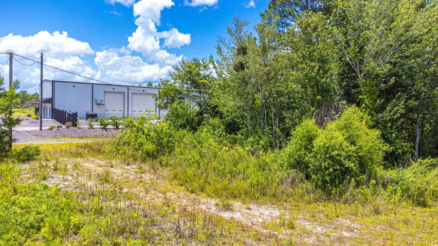 TBD Mount Pisgah Cemetery Rd., Conway, SC 29526 - #3