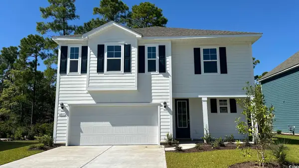 6011 Forest Dell Ct, Myrtle Beach, SC 29579