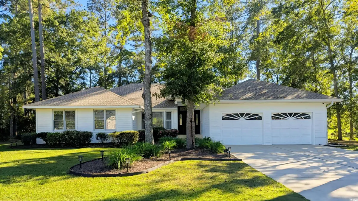 1043 Yellow Jasmine Dr., Longs, SC 29568 - Image #1