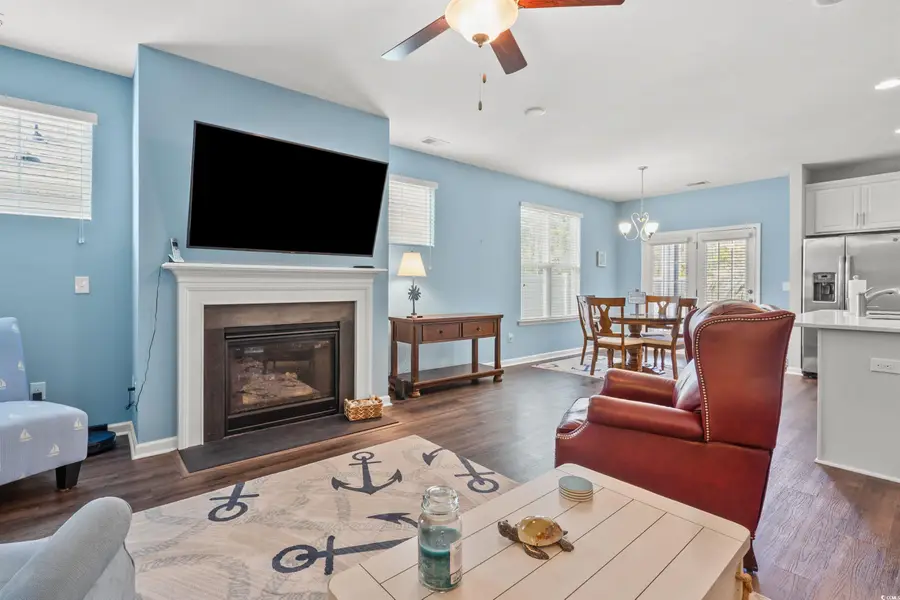 1186 Pyxie Moss Dr., Little River, SC 29566 - Image #3