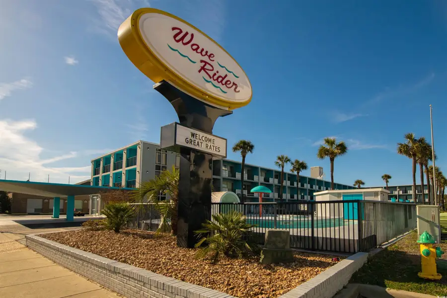 1600 S Ocean Blvd. #148, Myrtle Beach, SC 29577 - #2