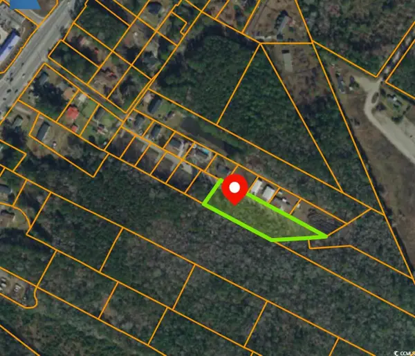 TBD Honeydew Rd., Myrtle Beach, SC 29588