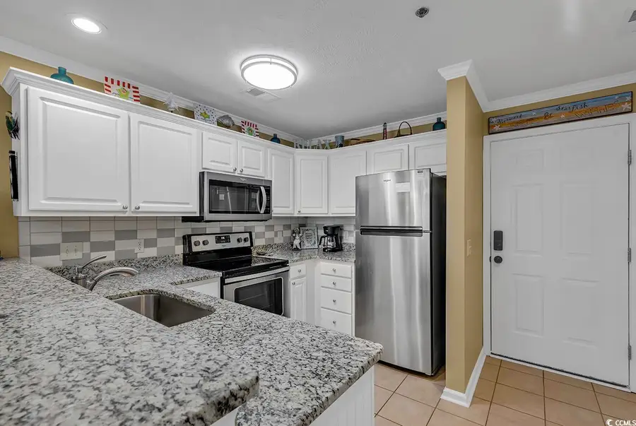 562 Blue Stem Dr. #54K, Pawleys Island, SC 29585 - Image #3