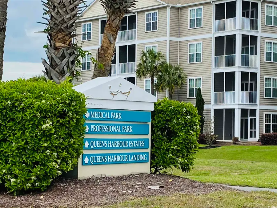 3053 New Castle Loop, Myrtle Beach, SC 29588 - #2