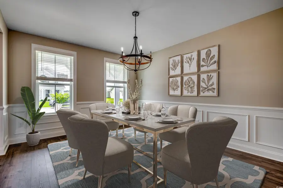 8627 Farrier Dr., Myrtle Beach, SC 29588 - #2