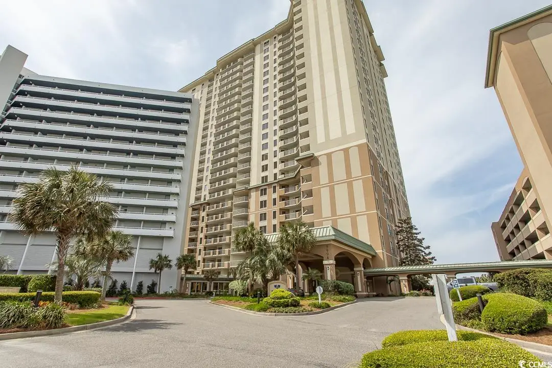 9994 Beach Club Dr. #2108, Myrtle Beach, SC 29572 - #1