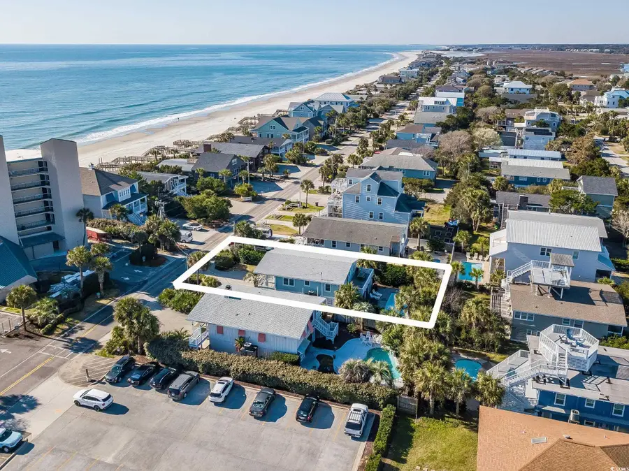 162 Norris Dr., Pawleys Island, SC 29585 - Image #2