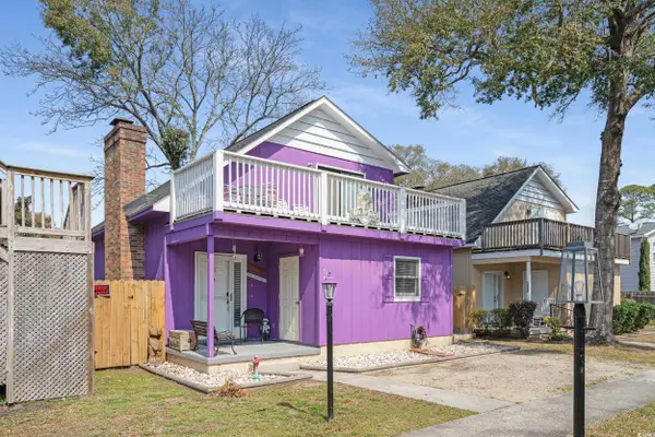 508-B Rosemary Ln., North Myrtle Beach, SC 29582