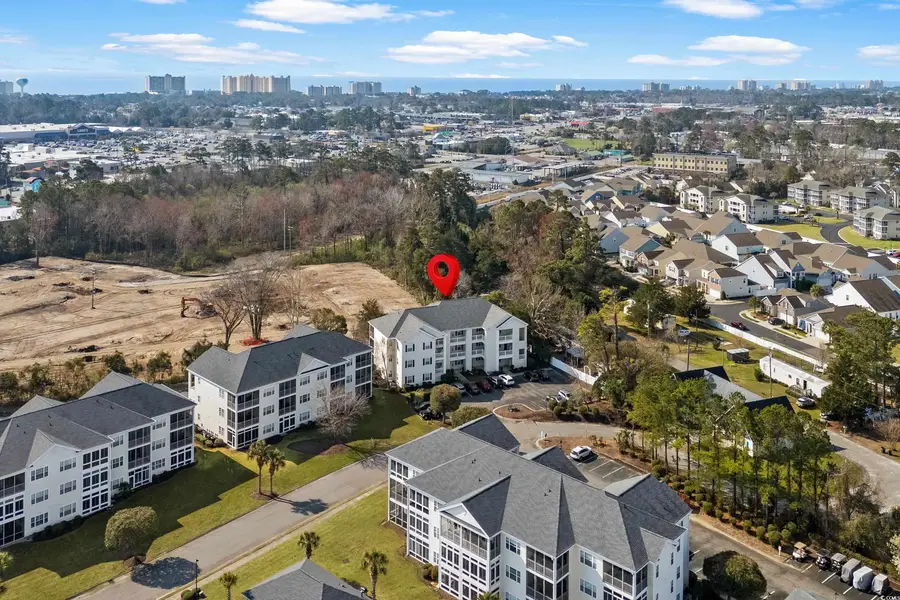 901 West Port Dr. #1611, North Myrtle Beach, SC 29582 - Image #2