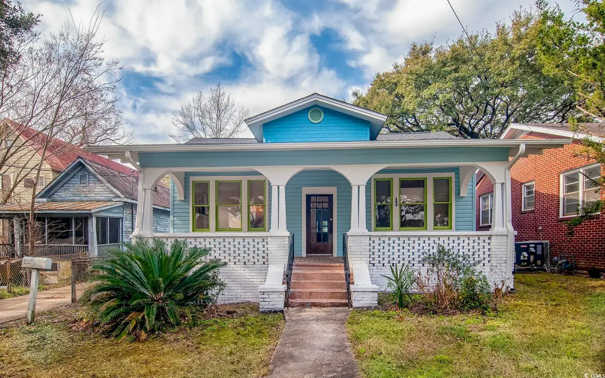 1019 Prince St., Georgetown, SC 29440 - Image #1