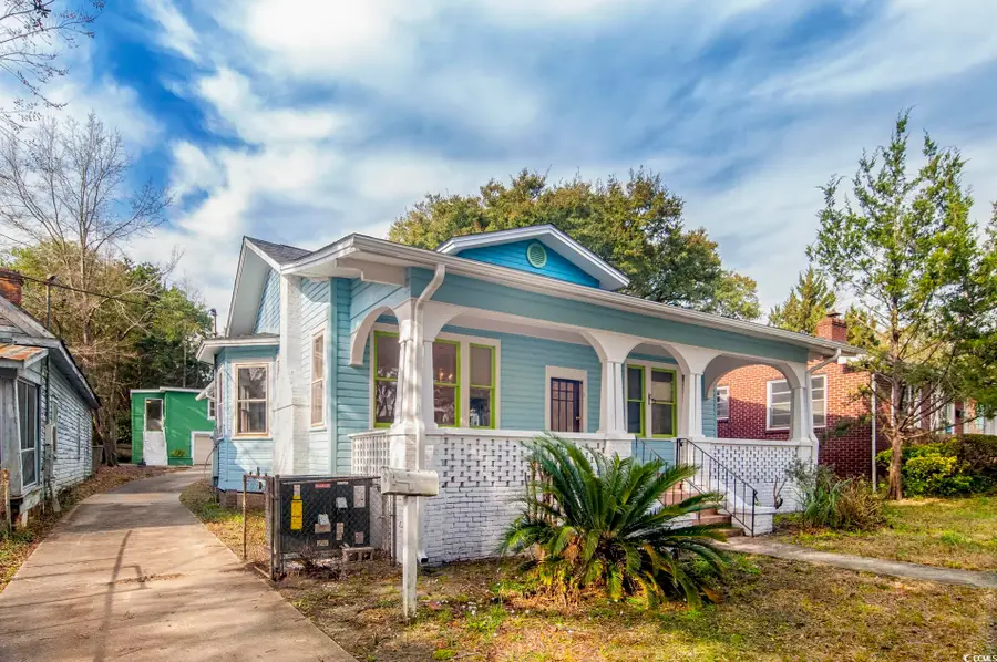 1019 Prince St., Georgetown, SC 29440 - Image #2