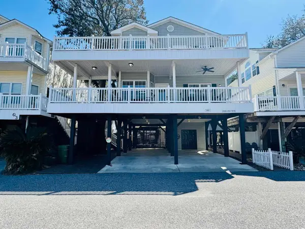 6001 - G5 S Kings Hwy., Myrtle Beach, SC 29575