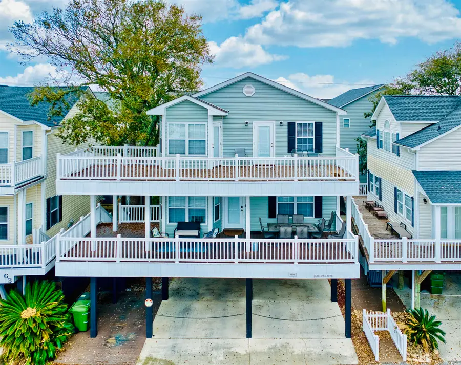 6001 - G5 S Kings Hwy., Myrtle Beach, SC 29575 - #3
