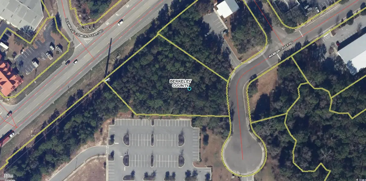 2010 Wambaw Creek Rd., Charleston, SC 29492 - #1