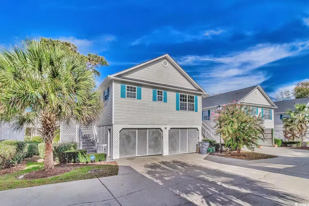 9675 Glenn Ellen Way, Myrtle Beach, SC 29572 - Image #1