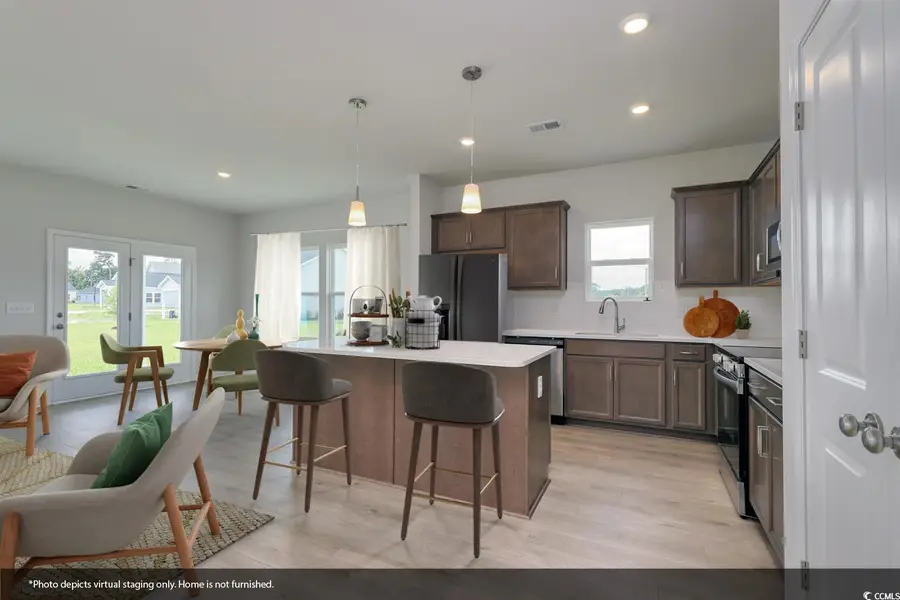 119 Bolsin Ct, Conway, SC 29526 - Image #2