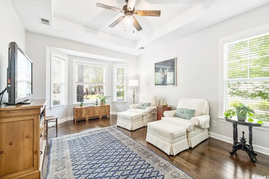 728 Camden Circle, Pawleys Island, SC 29585 - #3