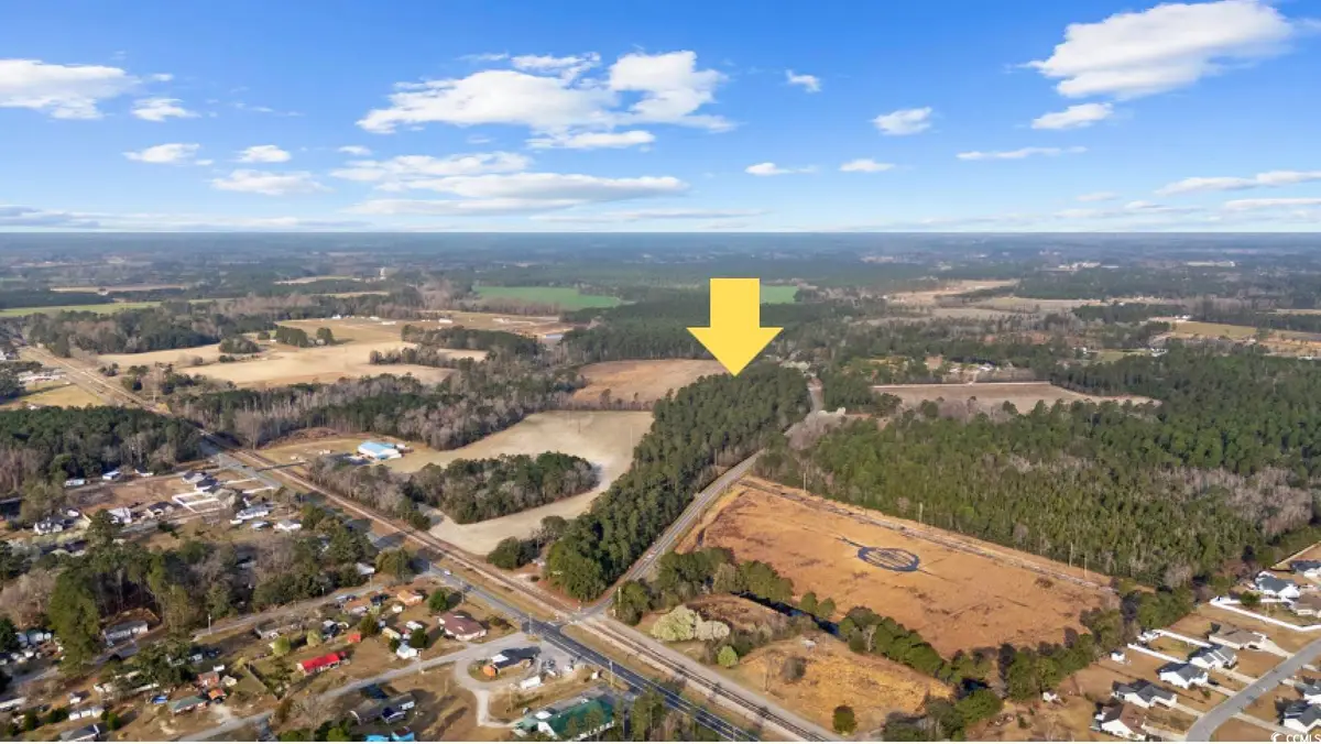 lot 5 Apple Valley Rd., Loris, SC 29569 - #1
