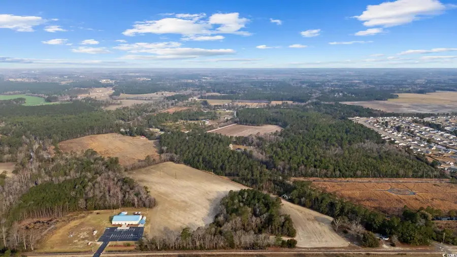 lot 5 Apple Valley Rd., Loris, SC 29569 - #3