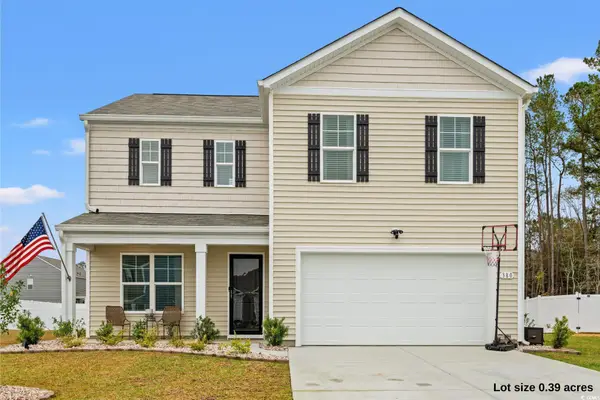 380 Harvest Ridge Way, Conway, SC 29527