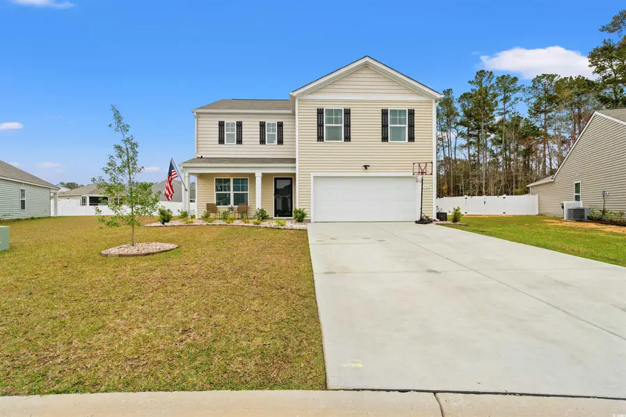 380 Harvest Ridge Way, Conway, SC 29527 - #2