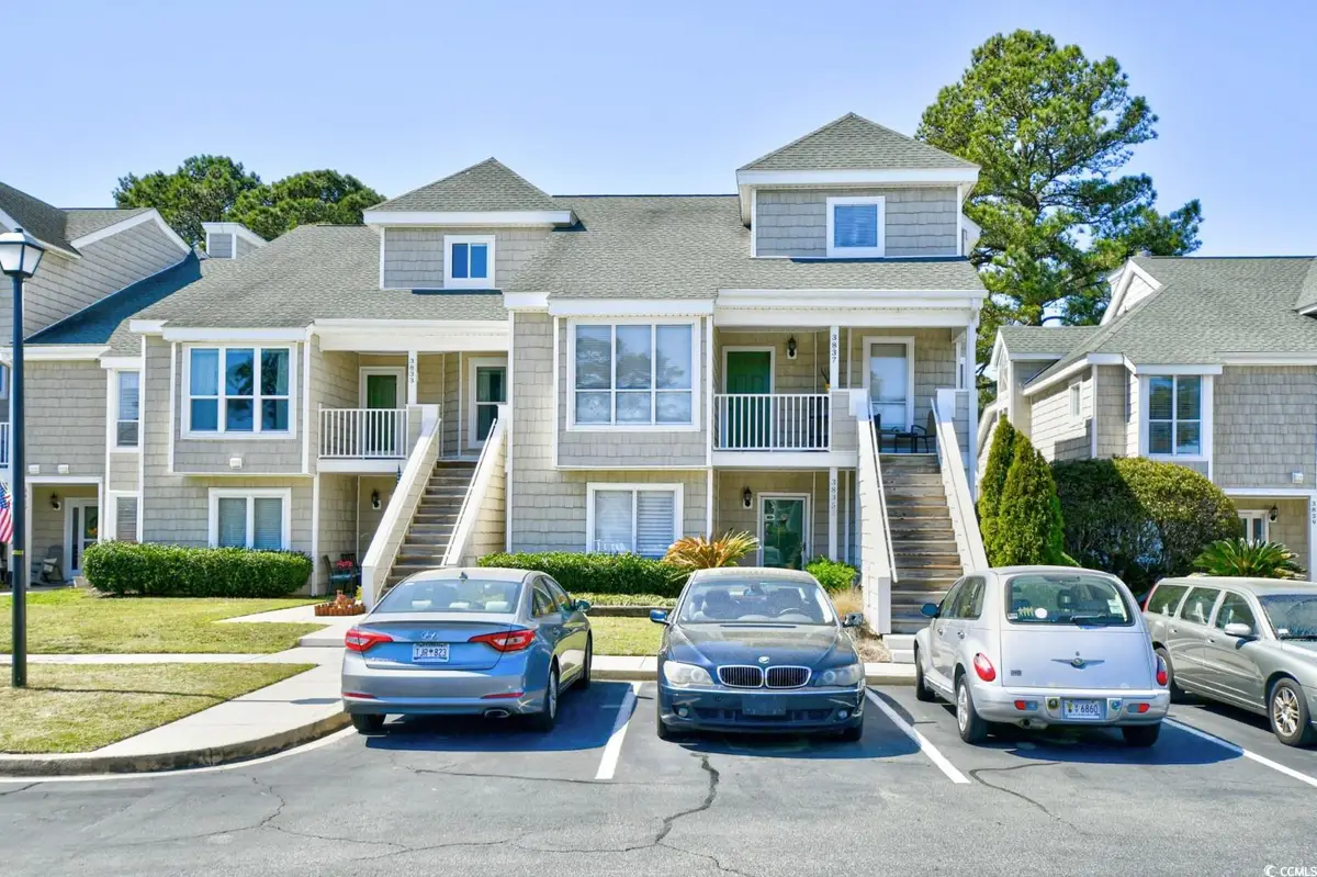3837 Myrtle Pointe Dr. #3837, Myrtle Beach, SC 29577 - Image #1