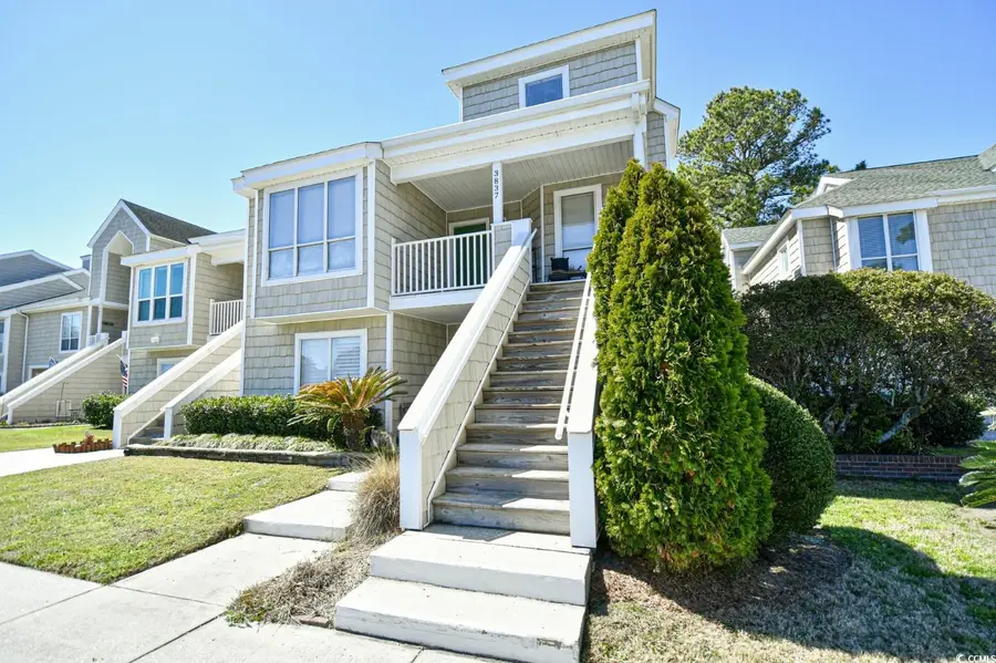 3837 Myrtle Pointe Dr. #3837, Myrtle Beach, SC 29577 - Image #3