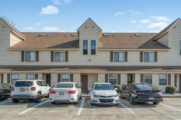 510 Fairwood Lakes Dr. #10G, Myrtle Beach, SC 29588