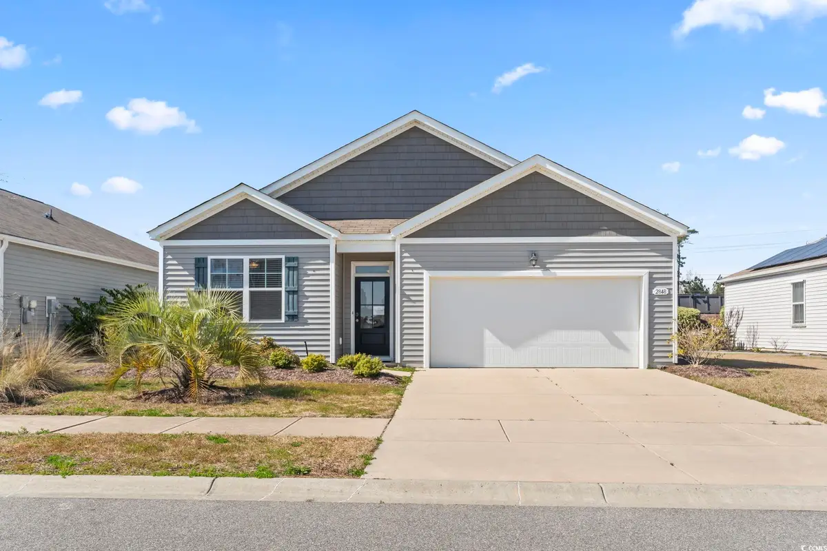 2848 Ophelia Way, Myrtle Beach, SC 29577 - #1