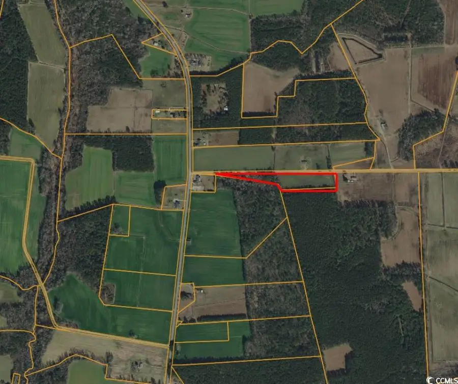 TBD Grassy Bay Dr., Green Sea, SC 29545 - Image #2