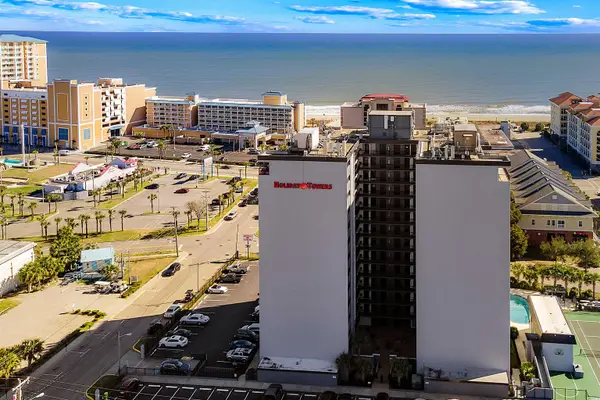 601 Mitchell Dr. #801, Myrtle Beach, SC 29577